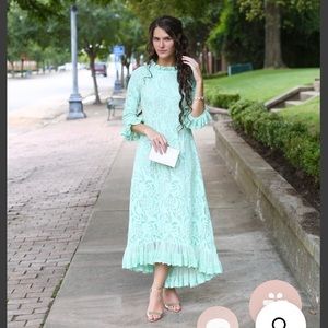 Dainty Jewells Hampton Dress